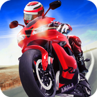 Highway Motor Rider آئیکن