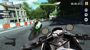 Highway Motor Rider ảnh chụp màn hình 1