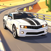 Highway Speeding icon
