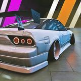 Highway Car Racing Games 3D icon