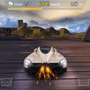 Endless Highway Car Racing 3D APK