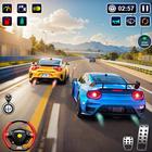 High Speed - Car Racing Game ikona