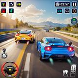 Icona High Speed - Car Racing Game