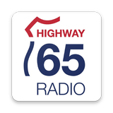HIGHWAY 65 아이콘
