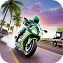 Highway Traffic Bike Racing APK