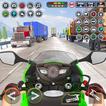 Moto Race Games: Bike Racing 图标