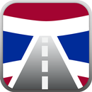 APK Thailand Highway Traffic