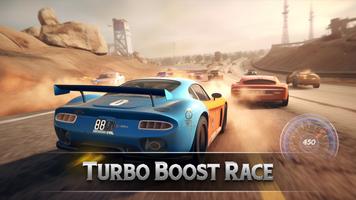 Highway Traffic Racer تصوير الشاشة 3