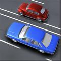 Traffic Highway Car Race drive