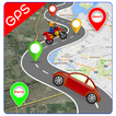 Highway Route Finder, GPS Maps – Driving Direction