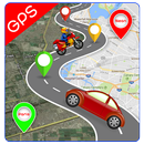 Highway Route Finder, GPS Maps – Driving Direction APK