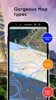 Highway Route Finder, GPS Maps – Driving Direction screenshot 2