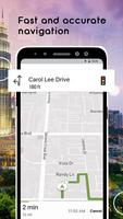 Highway Route Finder, GPS Maps – Driving Direction screenshot 3