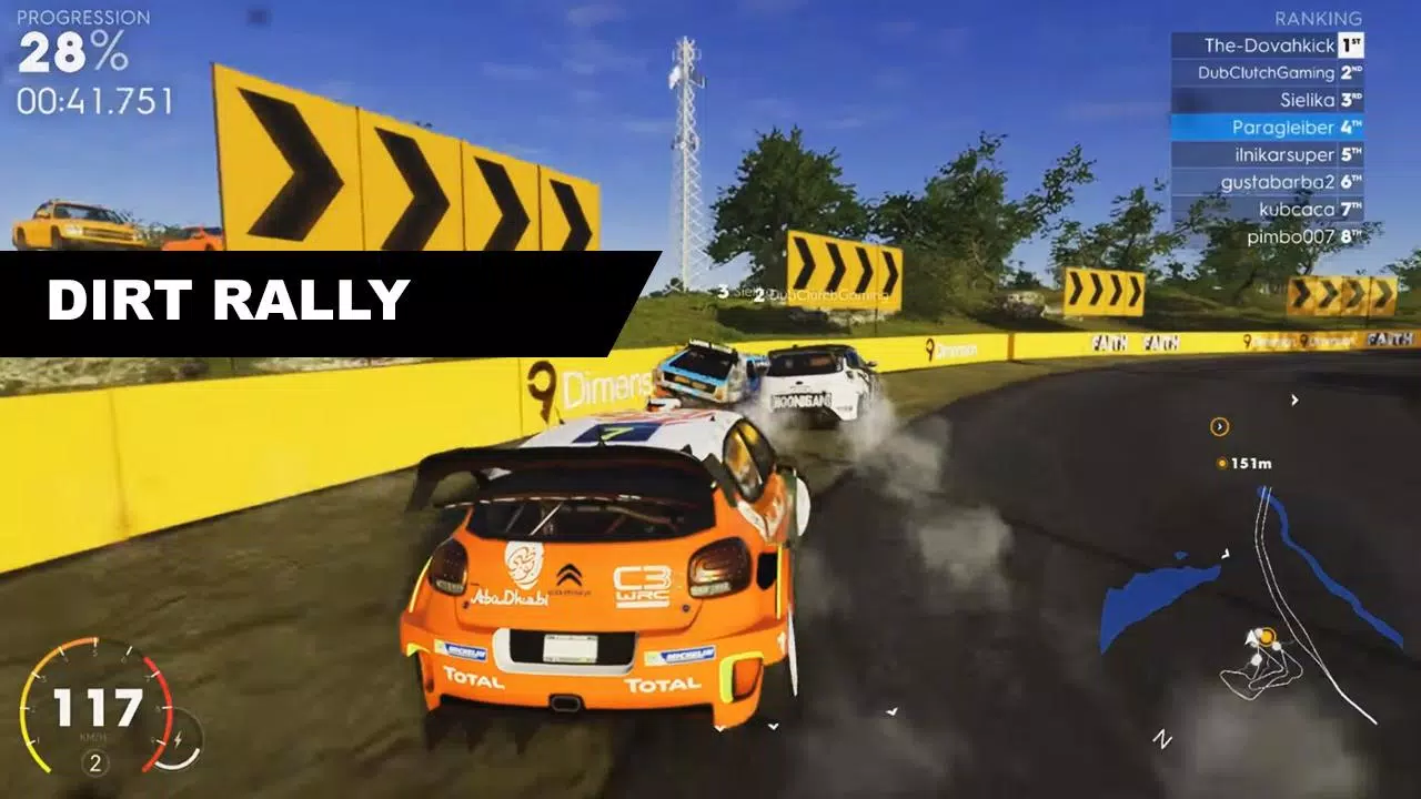 Turbo Driving Racing 3D APK for Android Download