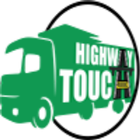 Highway Touch ไอคอน