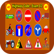 Driver's license exam 02