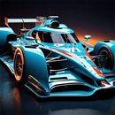Hot Drag Racing Wheels APK