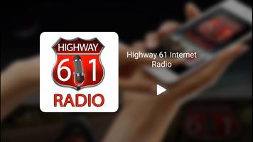 Highway 61 Internet Radio screenshot 2