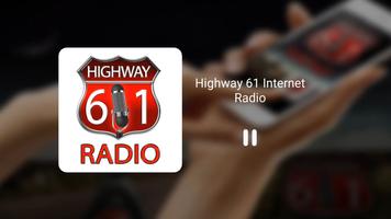 Highway 61 Internet Radio screenshot 3