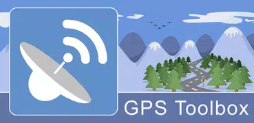 GPS Toolbox