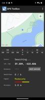 GPS Toolbox Poster