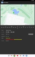 GPS Toolbox captura de pantalla 2