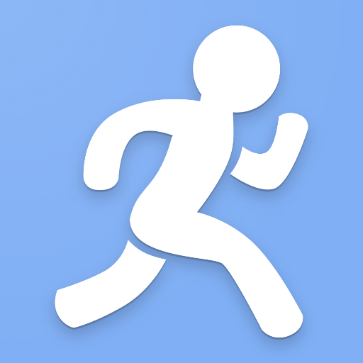 JogTracker: Laufen, Gehen