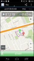 پوستر JogTracker