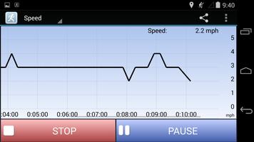 JogTracker Pro screenshot 3