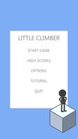 Little Climber capture d'écran 2