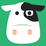 Pie Runner Math أيقونة