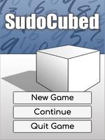 SudoCubed syot layar 3