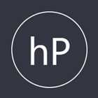 highPerplexity أيقونة