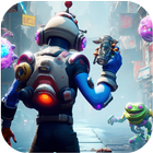 High on Life Mobile Mod иконка