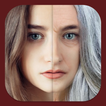 Make Me Old - Face Age Editor ikona