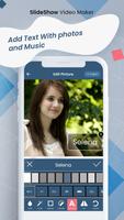 SlideShow Video Maker 截圖 3