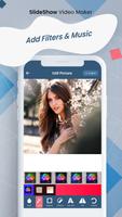 SlideShow Video Maker 海報