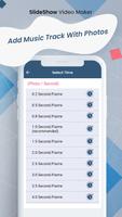 SlideShow Video Maker 截圖 2