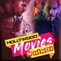 Hollywood Hindi Dubbed Movies پوسٹر