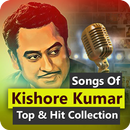 Kishore Kumar Songs APK