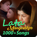 Lata Mangeshkar Old Songs APK