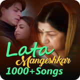Lata Mangeshkar Old Songs ikona