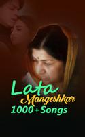 Lata Mangeshkar Old Songs screenshot 1