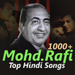 ”Mohammad Rafi Old Songs