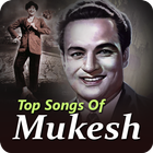 Mukesh Songs icon