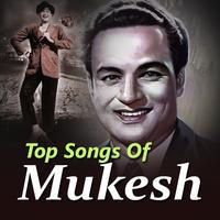 Mukesh Songs poster