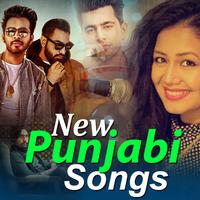 New Punjabi Song 포스터