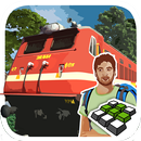 Railscape: Train Travel Game-APK