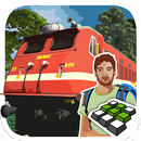 Railscape: Train Travel Game APK