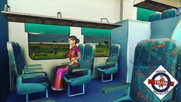 Railscape: Train Travel Game Screenshot 3